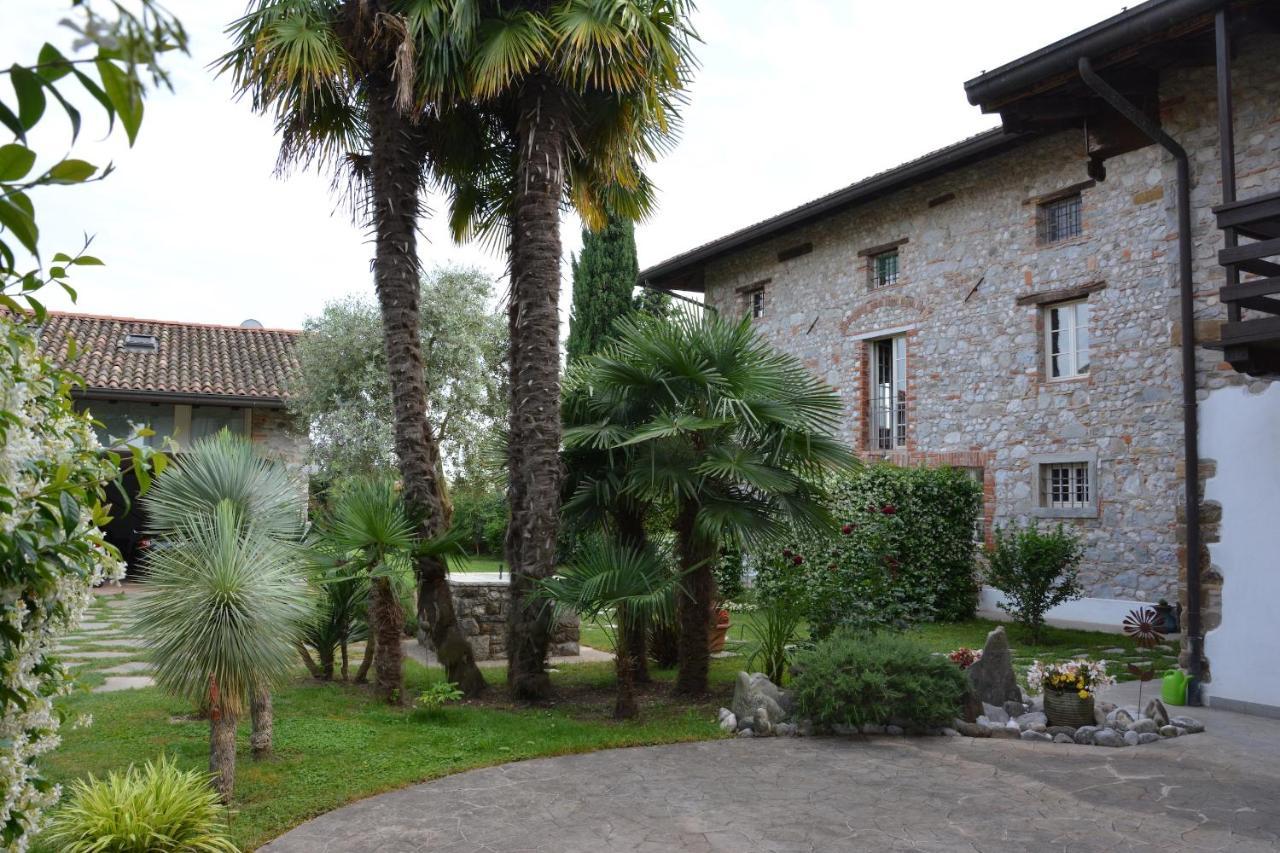Apartment Monika Udine Exterior foto